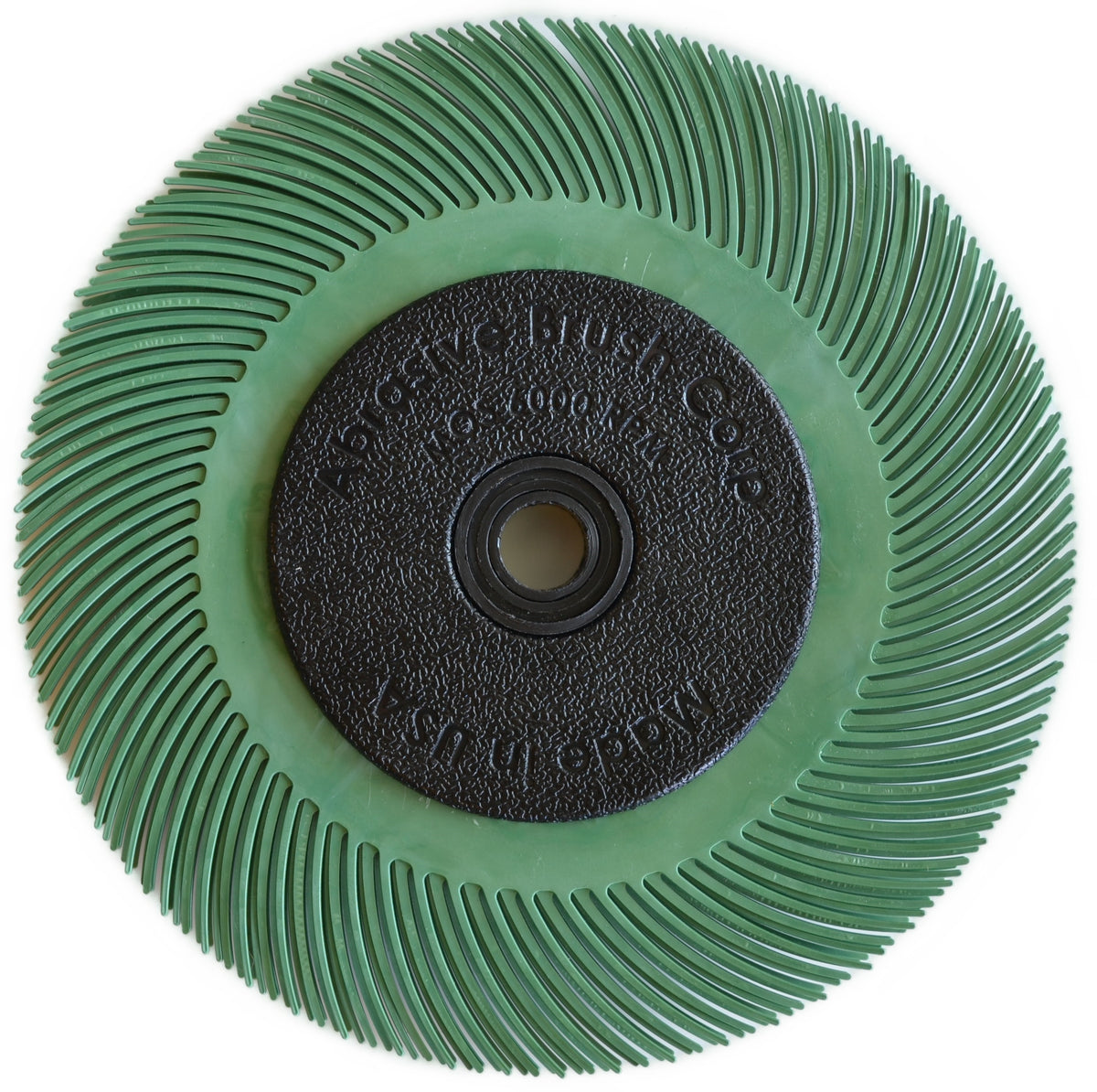 6" TC Brush 50X, 1 Brush per Box