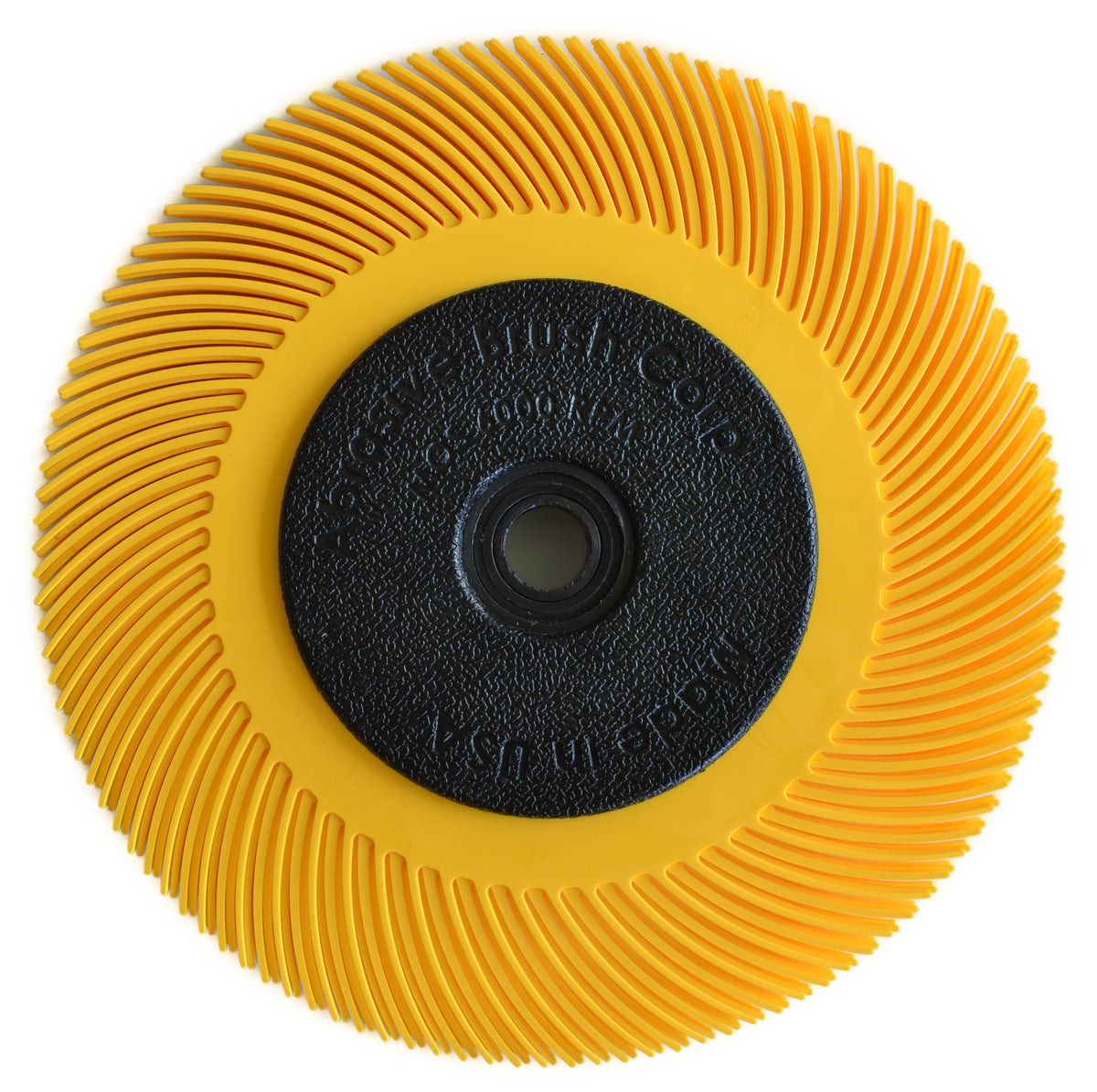 6" TC Brush 80X, 1 Brush per Box
