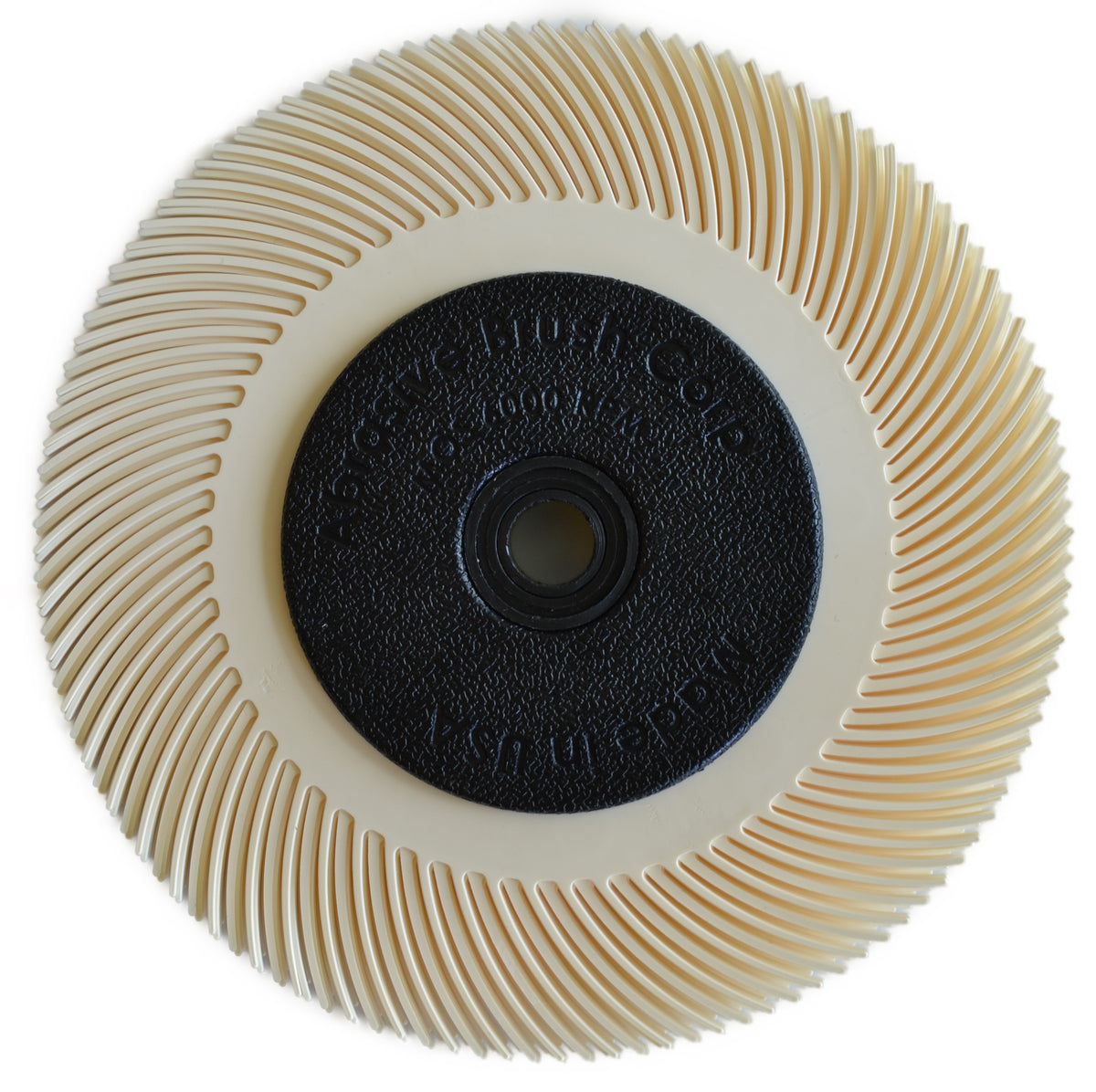 6" TC Brush 120X, 1 Brush per Box