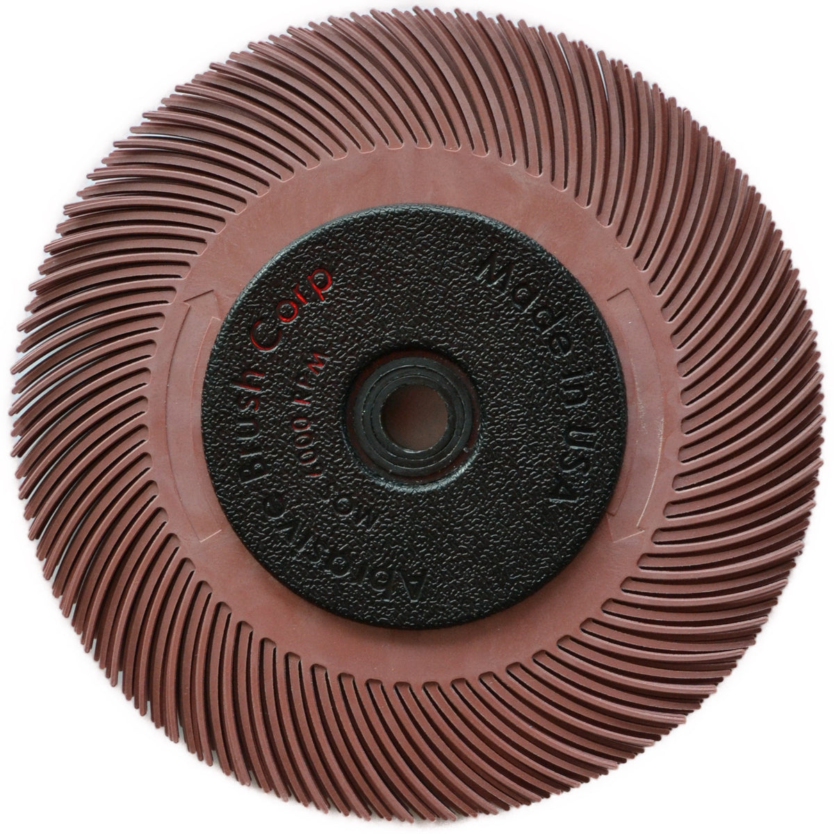 6" TC Brush 220X, 1 Brush per Box