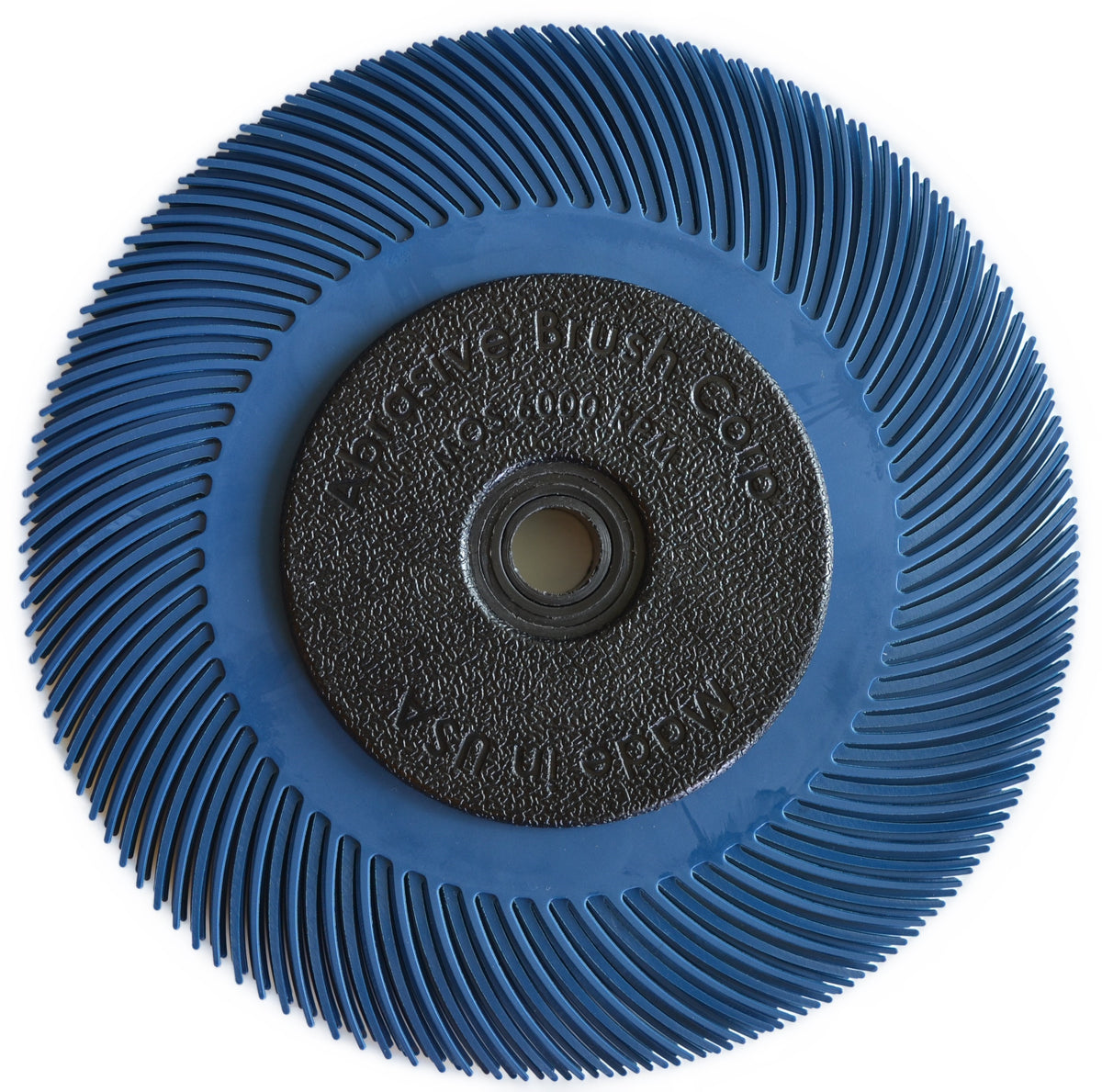 6" TC Brush 400X, 1 Brush per Box