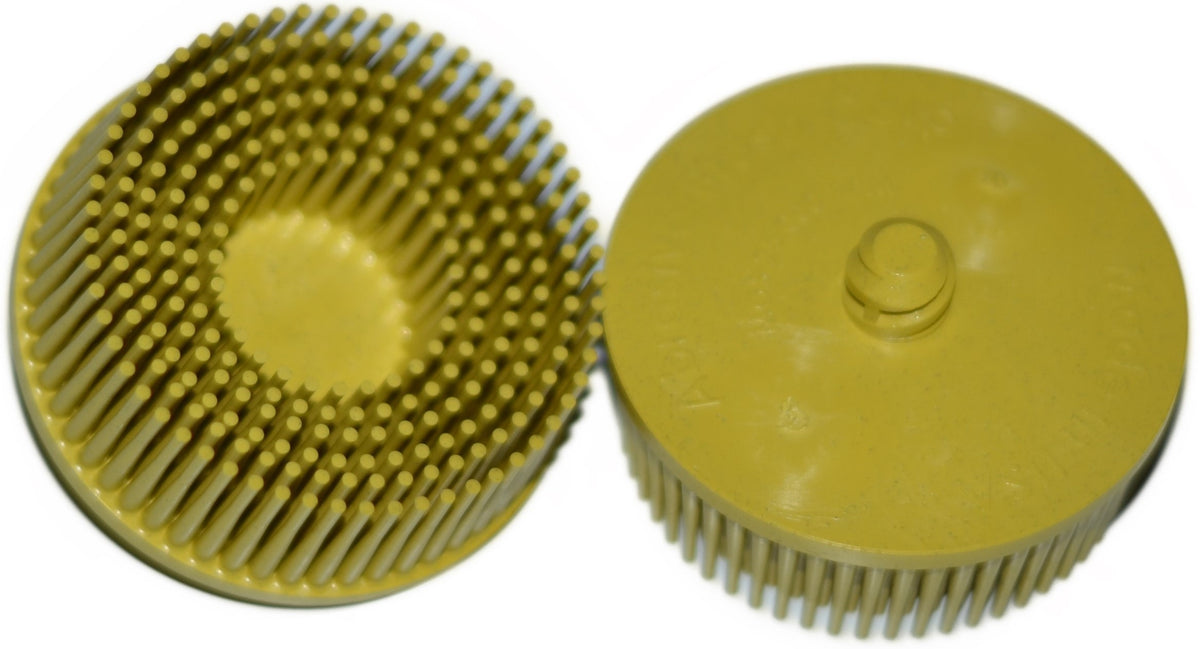 2" Brush 80X, TrnLok, Box of 10