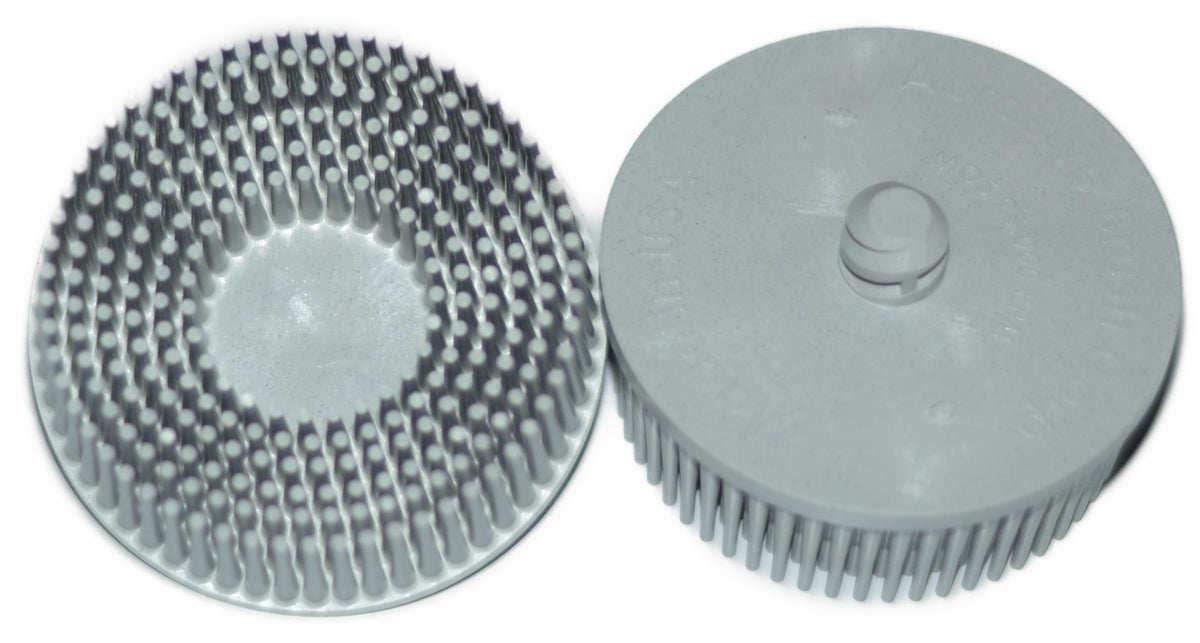 2" Brush 120X, TrnLok, Box of 10